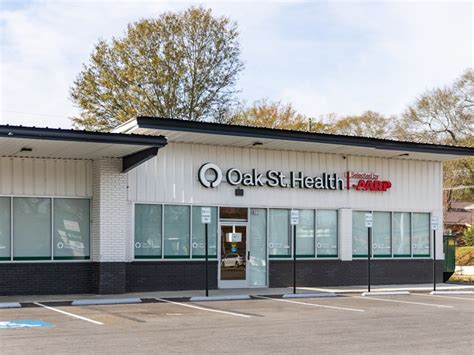 Oak street health moreland primary care clinic. Things To Know About Oak street health moreland primary care clinic. 